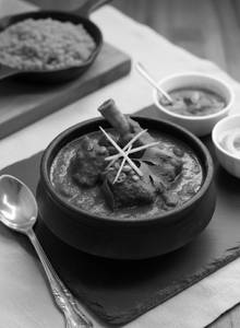 Champaran Meat
