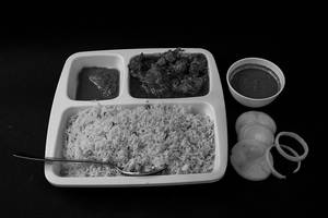 Chilli Fish Combo