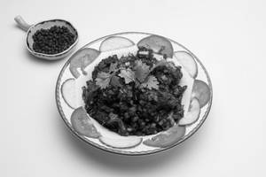 Lamb Pepper Roast