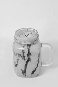 Nutella Shake