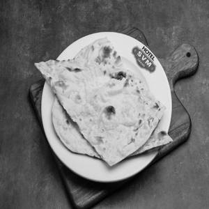 Plain Naan