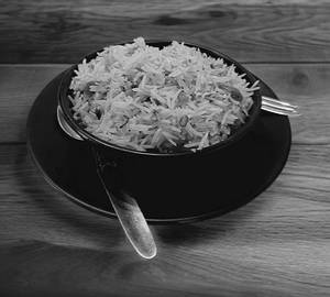 Veg Fried Rice (1000 Ml)