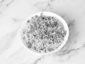 Veg Fried Rice