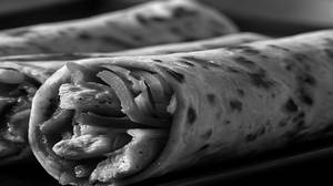 Chicken Roll (1piece)
