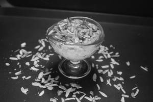Carrot Halwa