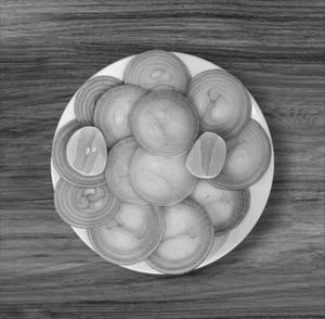 onion salad