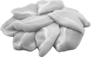 Chicken boneless [250 grams]