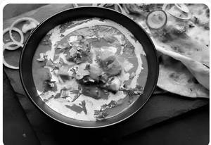 Shahi Paneer