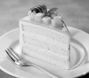 Premium Mango Fruit Pastry