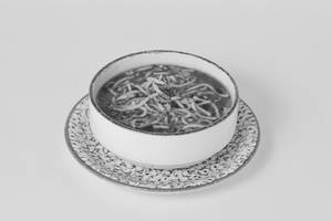 Manchow Soup