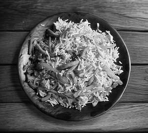 Schezwan Fried Rice