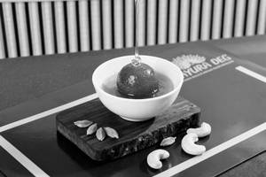 Gulab Jamun (1pcs)