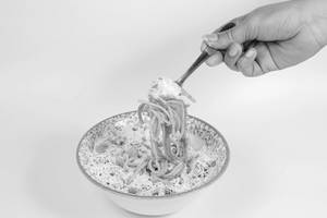 Cheese Chilli Garlic Noodle
