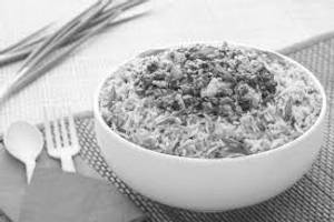 Chicken Chilli Garlic Rice