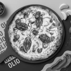 Five Pepper Pizza