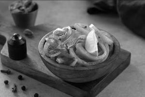 Masala Onion