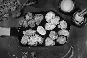 Chicken Platter