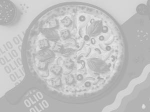 Half &Half Medium Pizza