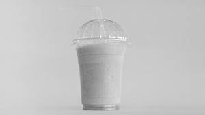 Pineapple Shake