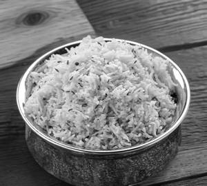 Jeera Rice
