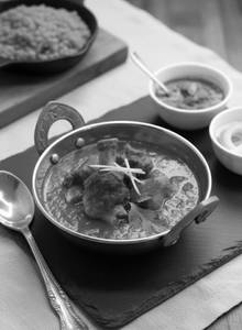Dalcha Mutton
