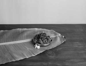 Aattu Eeral Sukka (goat Liver Sukka)