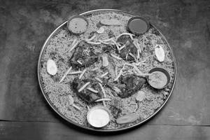 Chefs Special Al Faham Mandi
