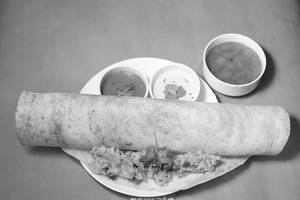Masala Dosa