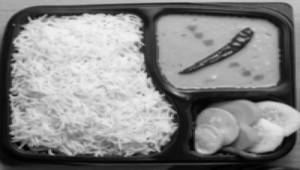 Dal Fry Combo