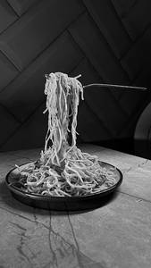 Veg Noodles