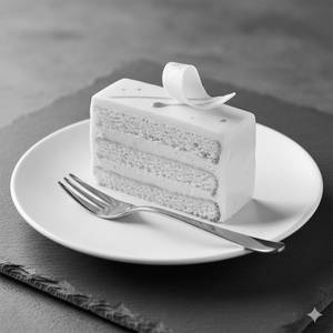 Premium Vanilla Pastry