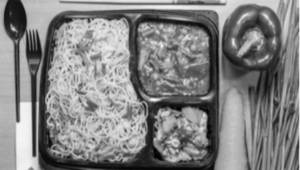 Veg Sweet & Sour Combo