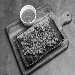 Crispy Corn
