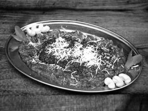 Paneer Cheese 