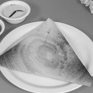 Podi Masala Dosa