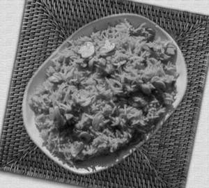 Mushroom RICE