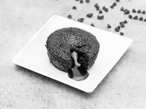 Lava Cake