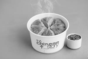 Veggie Kothe (6 Pcs)
