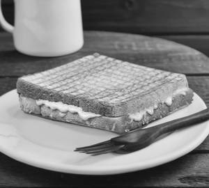 Veg Cheese Sandwich