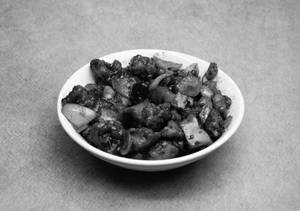 Pepper Chicken
