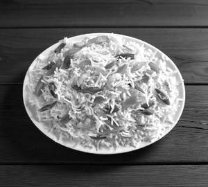 Bengali Style Veg Fried Rice [750Ml]149