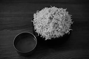 Veg Fried Rice