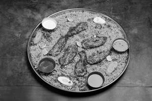 Chicken Steak Fry Mandi