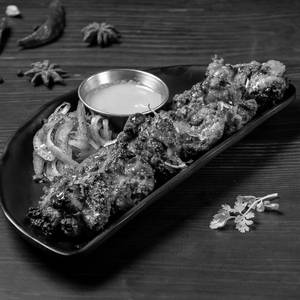 Chicken Tikka