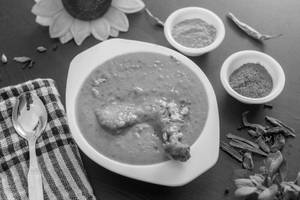 Murg Musallam