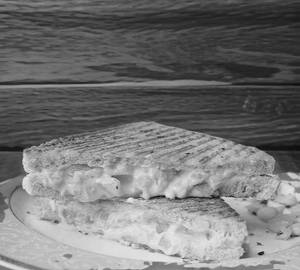 Panner sandwich