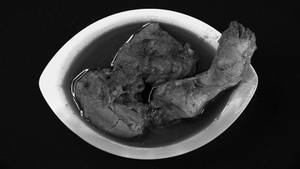 Chicken Kosha
