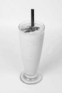 Hazelnut Cold Coffee