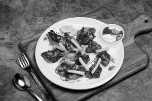 Chicken Bbq Tikka(grill) 8 Pcs