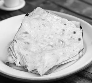 Butter Naan